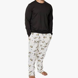 Men’s Pajamas